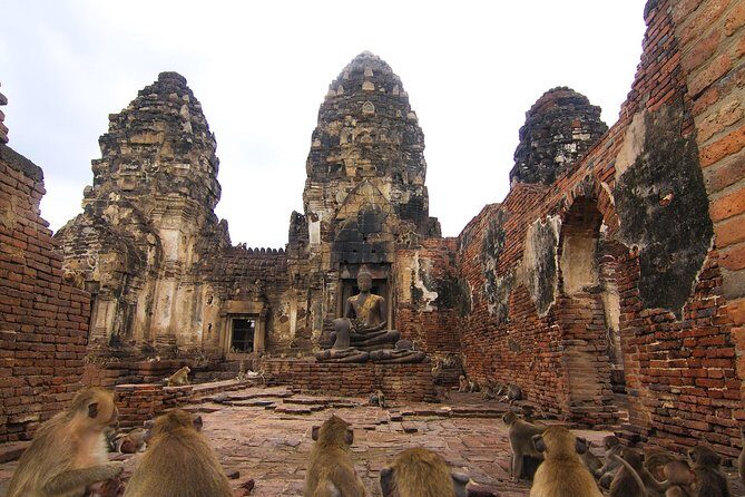 Private Tour: Full Day Ancient City of Ayutthaya and Lopburi - The Experience from a Traveler’s Perspective
