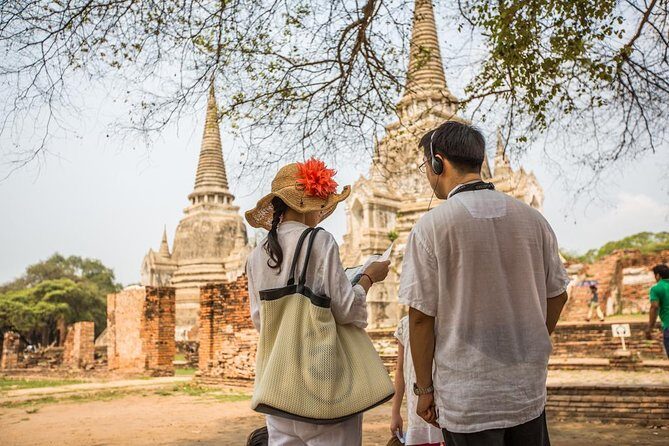 Private Tour: Full Day Ancient City of Ayutthaya and Lopburi - Who Will Love This Tour?