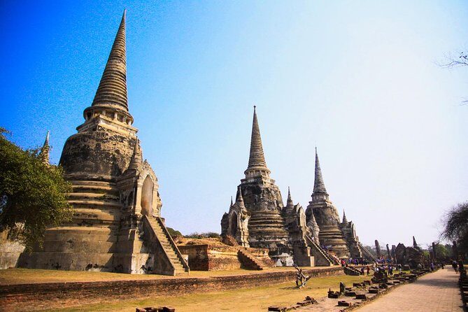 Private Tour: Full Day Ancient City of Ayutthaya and Lopburi - The Sum Up