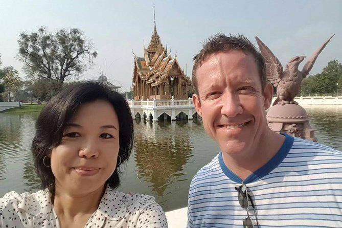 Private Tour: Full-Day Ayutthaya Tour from Bangkok - Final Verdict