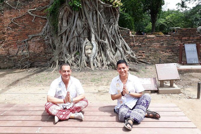Private Tour: Full-Day Ayutthaya Tour from Bangkok - FAQ