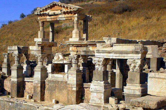 Private Tour: Full-Day Ephesus Highlights from Kusadasi - Who Should Consider This Tour
