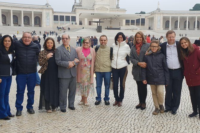 Private Tour Full Day Fátima - Porto - Óbidos - from Lisbon - FAQ