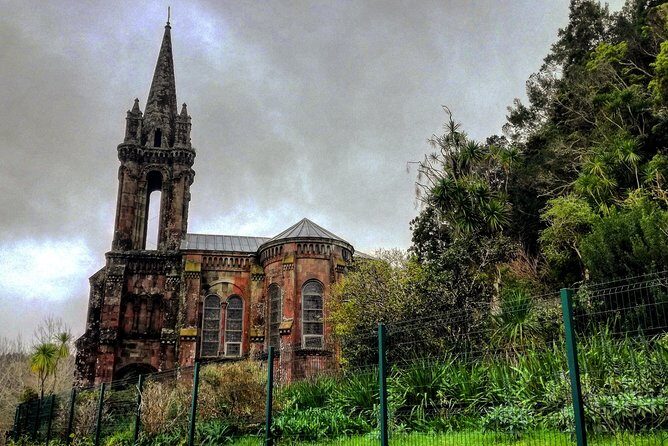 Private tour Full Day Furnas 1 to 4 people - Practical Details and Value