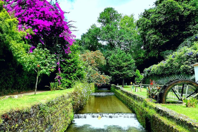 Private tour Full Day Furnas 1 to 4 people - Why This Tour Is a Great Fit