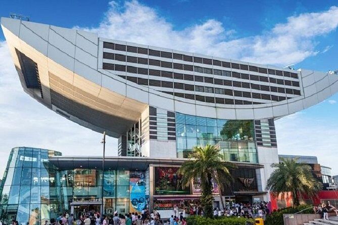 Private Tour: Full Day Highlights Tour of Hong Kong Island - What Sets This Tour Apart?