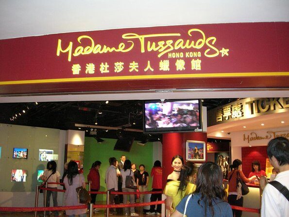 Private Tour: Full Day Highlights Tour of Hong Kong Island - FAQs