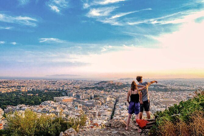 Private Tour Full Day in Athens - FAQ