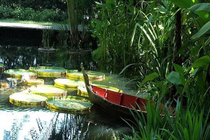 Private Tour: Full Day Round Penang Island Tour - Exploring Penang in One Day: What You Can Expect