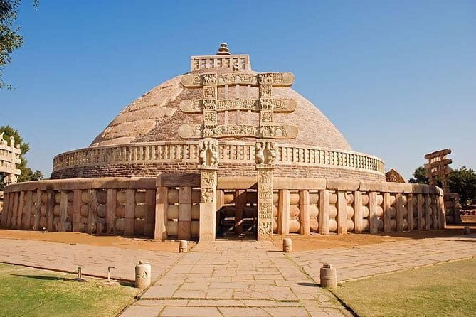 Private Tour: Full-Day Sanchi and Udaygiri Caves Tour from Bhopal - Who Is This Tour Best For?