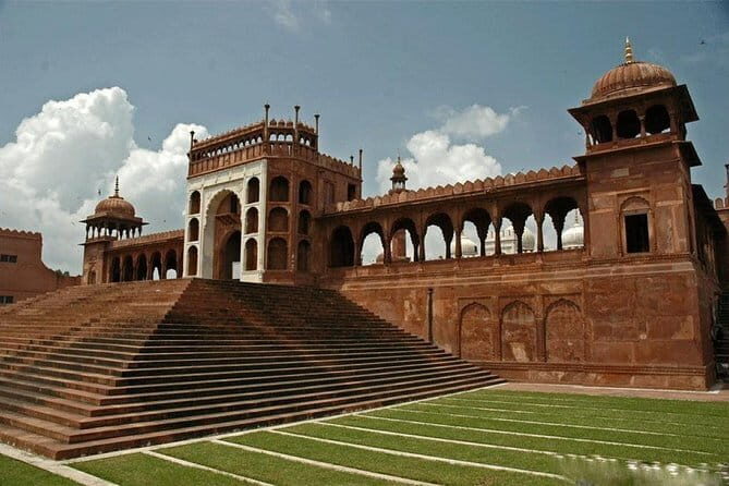 Private Tour: Full-Day Sanchi and Udaygiri Caves Tour from Bhopal - Frequently Asked Questions