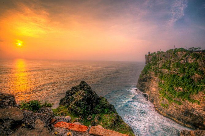 Private Tour: Full-Day Tanah Lot and Uluwatu Temples with Kecak Fire Dance Show - Who Will Love This Tour?