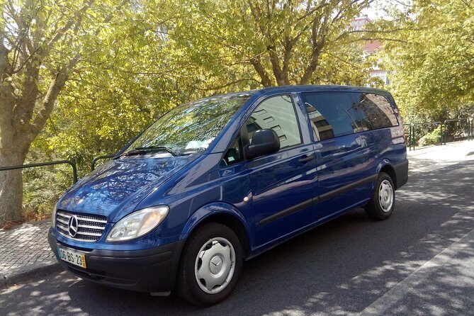 PRIVATE TOUR Full Day to Sintra, Roca Cape and Cascais - FAQ