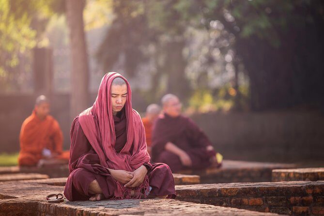 Private Tour: Full-Day Varanasi Tour including Sarnath and Evening Ganga Arti - Final Thoughts