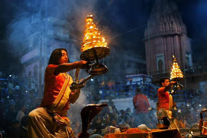 Private Tour: Full-Day Varanasi Tour including Sarnath and Evening Ganga Arti - FAQs