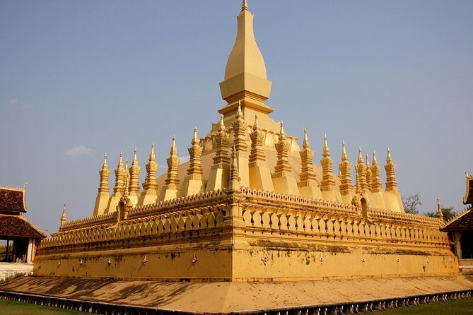 Private Tour: Full-day Vientiane's Must-See Sights and River Sunset with Lunch - The Sum Up
