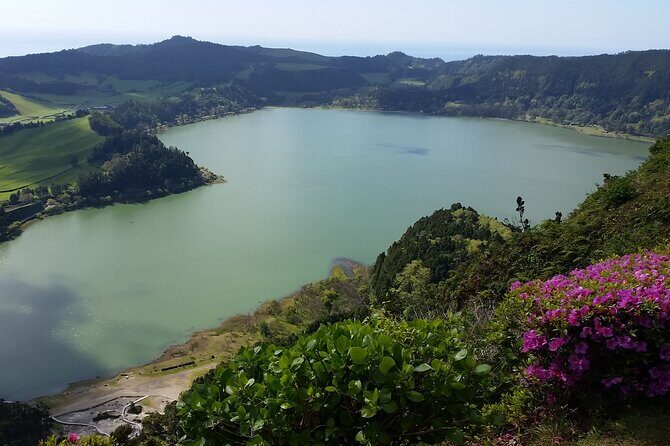 Private Tour Furnas Lake & Hot Springs - Exploring the Natural and Cultural Wonders of Furnas