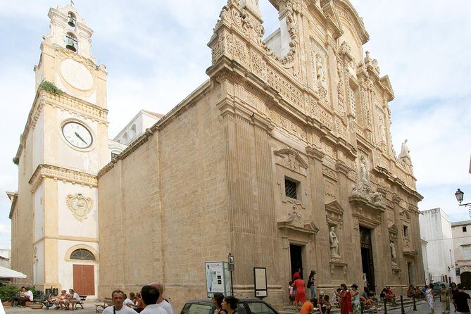 Private Tour: Gallipoli 2-Hour Guided Walking Tour - The Tour Breakdown: A Closer Look at Gallipoli’s Highlights