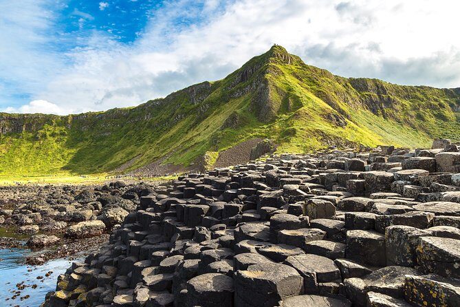 Private Tour: 'Game of Thrones' and Giants Causeway Full-Day Tour from Belfast - Who Will Love This Tour?