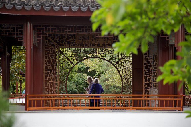 Private Tour: Gardens of Vancouver - Introduction