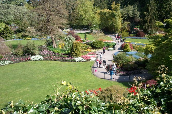 Private Tour: Gardens of Vancouver - Who This Tour Is Best For