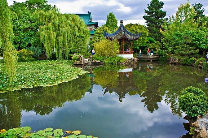 Private Tour: Gardens of Vancouver - FAQ