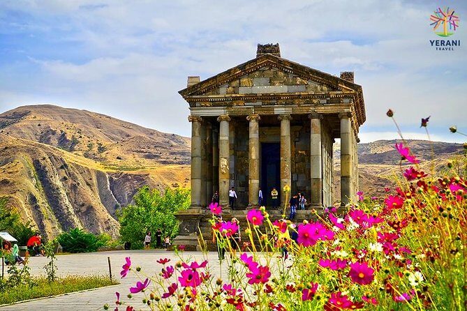 Private Tour: Garni Temple, Geghard Monastery, Holy Echmiadzin, Zvartnots Temple - Pricing and Overall Value