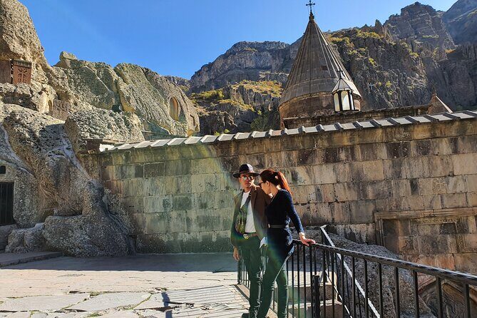 Private Tour: Garni Temple, Geghard Monastery, Holy Echmiadzin, Zvartnots Temple - Who Is This Tour Best For?