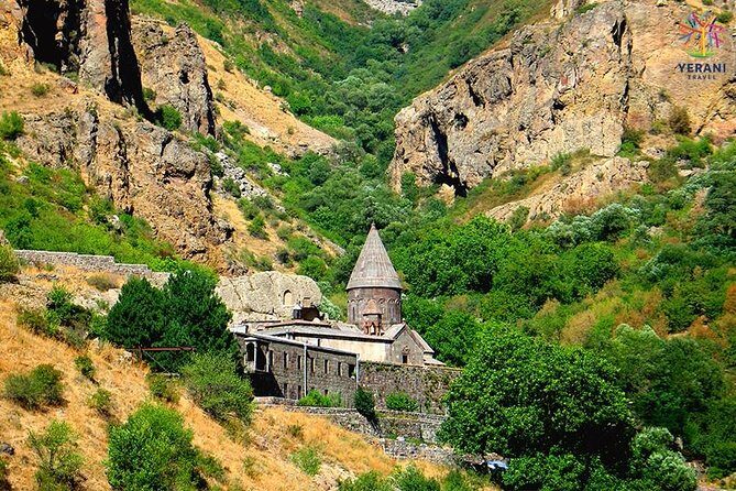 Private Tour: Garni Temple, Geghard Monastery, Holy Echmiadzin, Zvartnots Temple - Final Thoughts