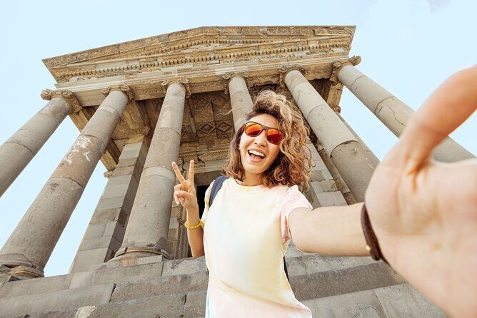 Private Tour: Garni Temple, Geghard Monastery& Symphony of Stones - Key Points