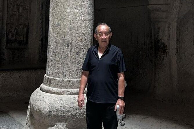 Private Tour: Garni Temple, Geghard Monastery& Symphony of Stones - Who Would Enjoy This Tour?