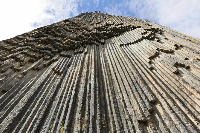 Private Tour: Garni Temple, Geghard Monastery& Symphony of Stones - The Sum Up