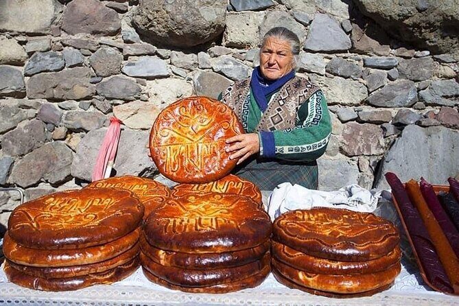 Private Tour: Garni Temple, Geghard Monastery& Symphony of Stones - FAQ