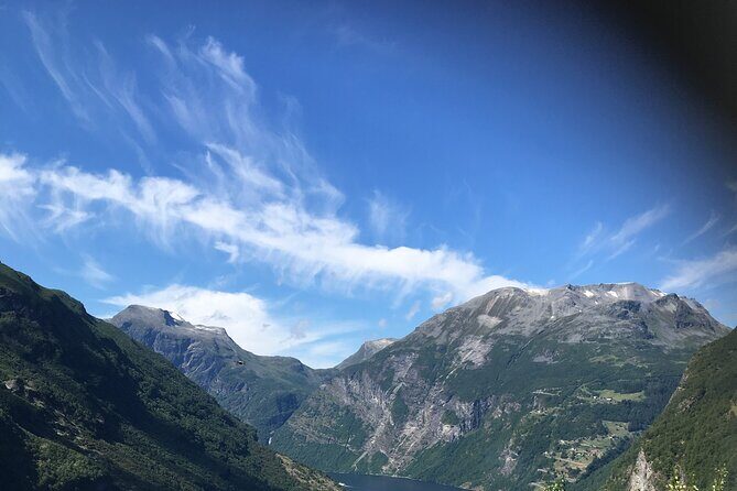 Private tour Geiranger and Glaciers 1 to 15 people - Final Thoughts: Who Is This Tour Best For?