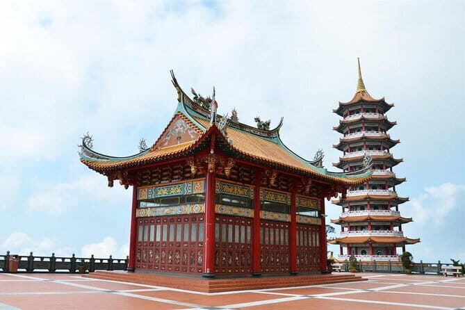 Private Tour: Genting Highlands with Batu Caves - A Detailed Look at the Tour Experience