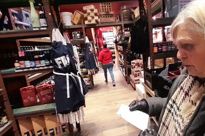 Private Tour: Ghent and Bruges From Brussels Full Day - Who Should Consider This Tour?