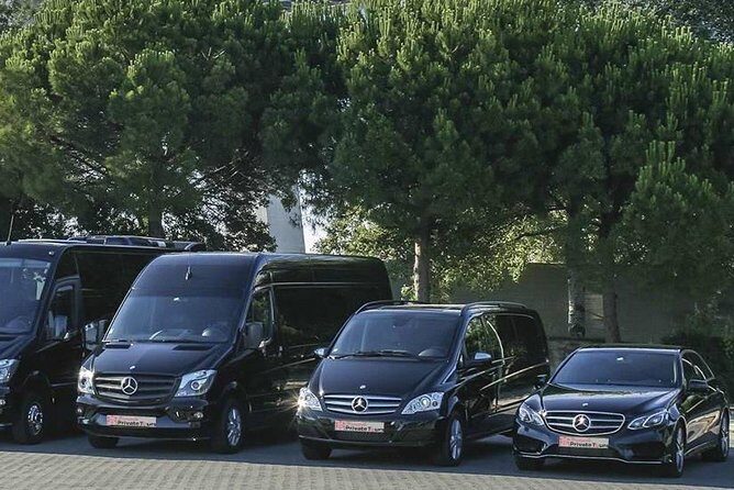 Private Tour: Ghent and Bruges From Brussels Full Day - FAQ