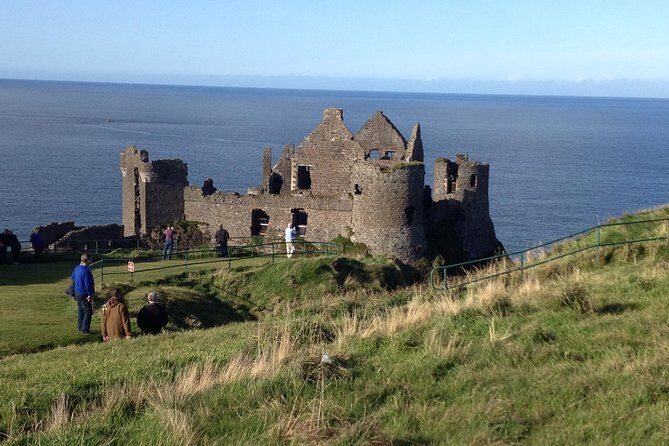 Private Tour: Giant's Causeway, Norman Castles, and Game of Thrones Film Locations - Who Is This Tour Perfect For?
