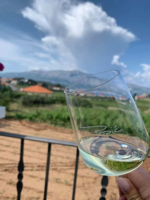 Private tour Gin, Honey and Wine, Discover Korcula - Who Would Love This Tour?