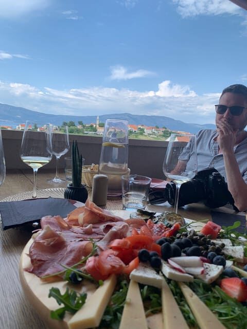 Private tour Gin, Honey and Wine, Discover Korcula - FAQ