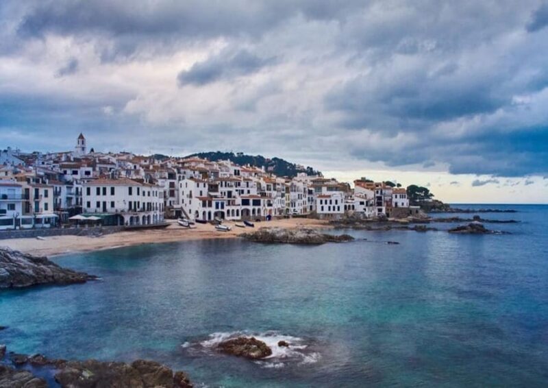 Private Tour Girona & Kayaking in L'Escala - Final Thoughts