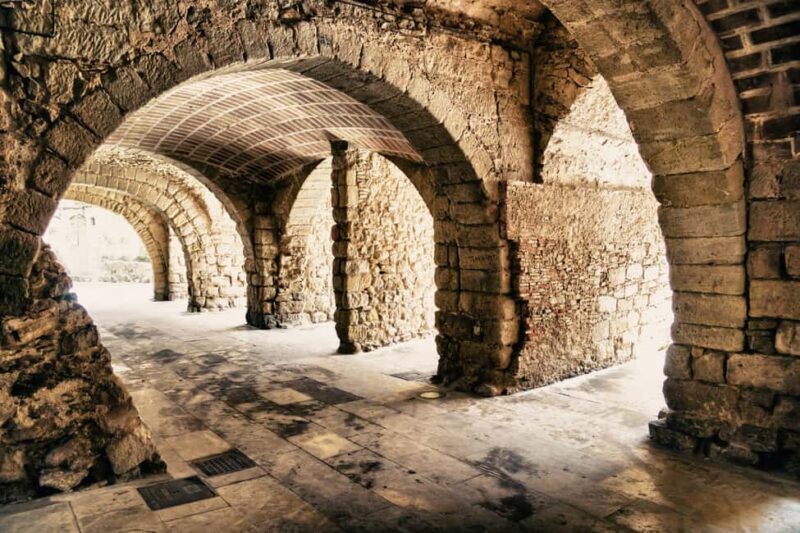 Private Tour Girona & Medieval Villages from Barcelona - Key Points