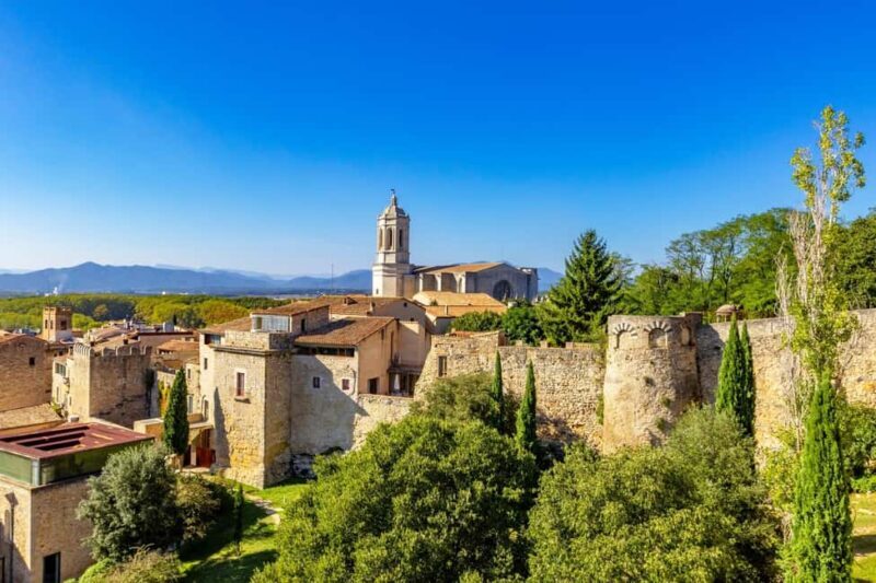 Private Tour Girona & Medieval Villages from Barcelona - An In-Depth Look at the Experience