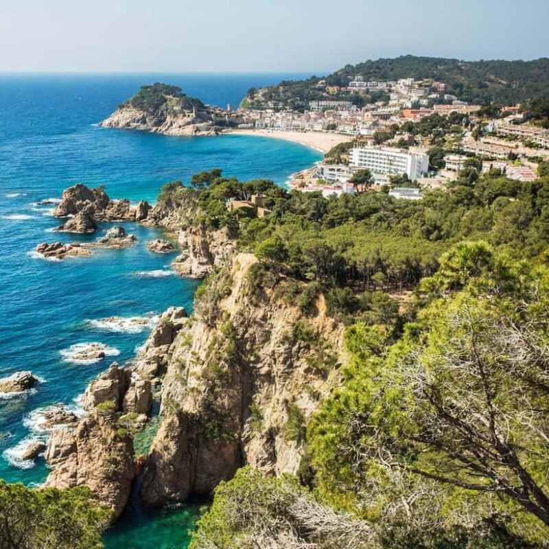 Private Tour Girona & Tossa de Mar from Barcelona - The Sum Up