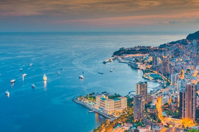 Private Tour: Glamourous Monaco and French Riviera Villages - Who Is This Tour Best For?