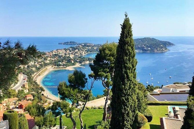 Private Tour: Glamourous Monaco and French Riviera Villages - The Sum Up
