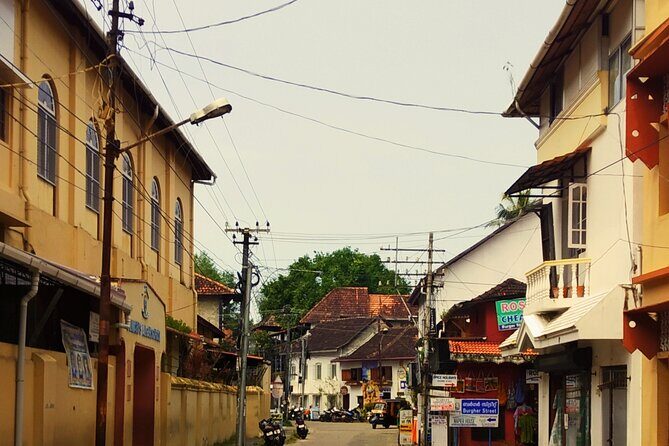 Private Tour : Glimpse of Kochi - Who Will Love This Tour?