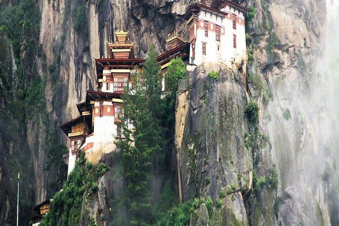 Private Tour: Glimpses of Bhutan 6 Days - In-Depth Look at the Itinerary