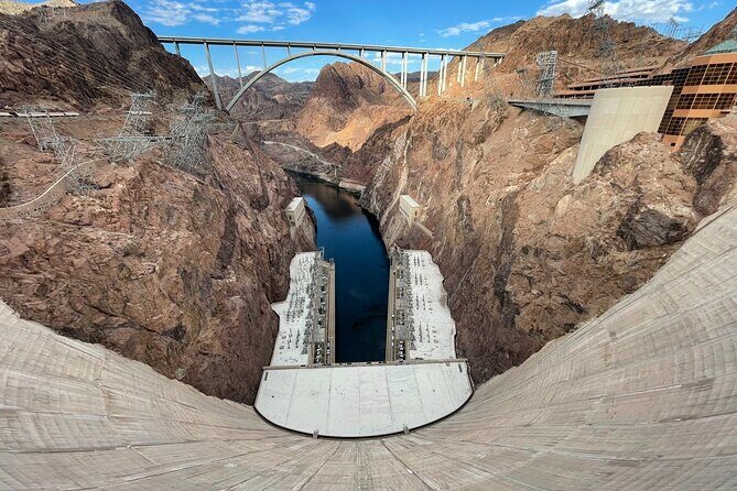 Private Tour: Grand Canyon and Hoover Dam from Las Vegas - Starting the Day: Pickup & Transportation