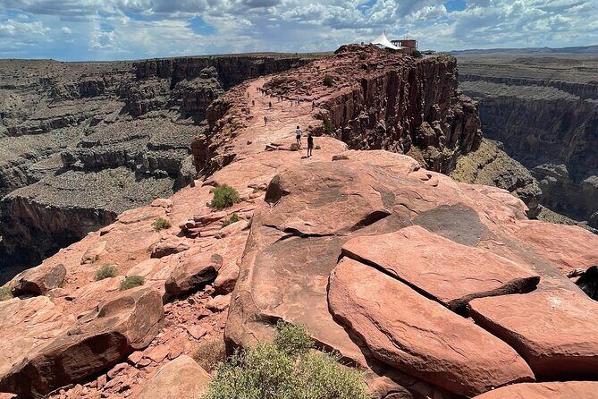 Private Tour: Grand Canyon and Hoover Dam from Las Vegas - Timing & Flexibility